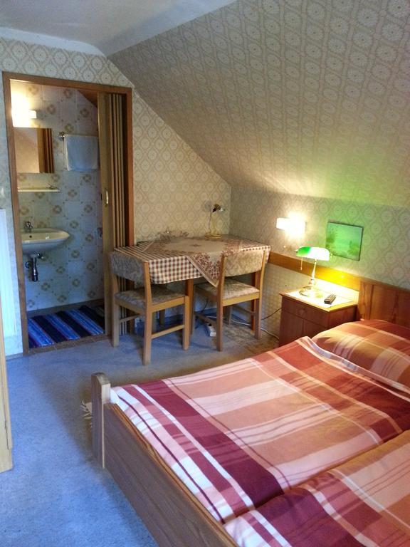 Haus Ellmaustein Bed & Breakfast Fuschl am See Dış mekan fotoğraf