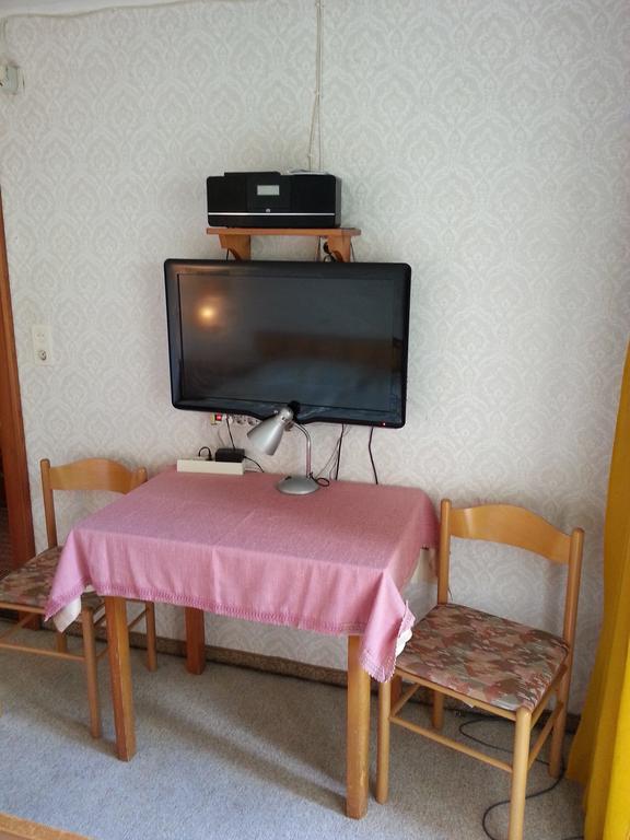 Haus Ellmaustein Bed & Breakfast Fuschl am See Dış mekan fotoğraf