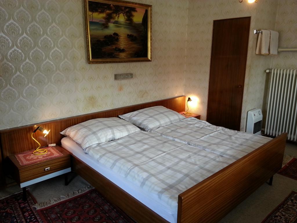 Haus Ellmaustein Bed & Breakfast Fuschl am See Dış mekan fotoğraf